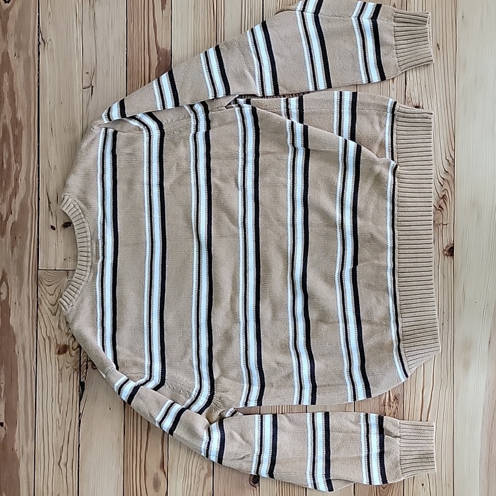 Mens sweater - Picture 3 of 3
